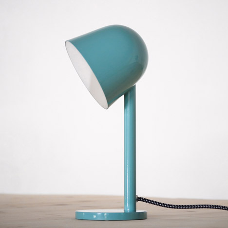 Campanule lamp by Something for Ligne Roset