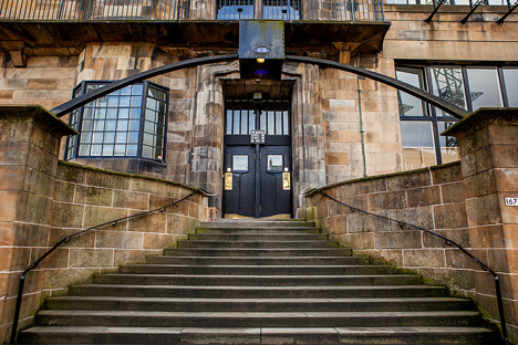Glasgow-School-of-Art_dezeen_8