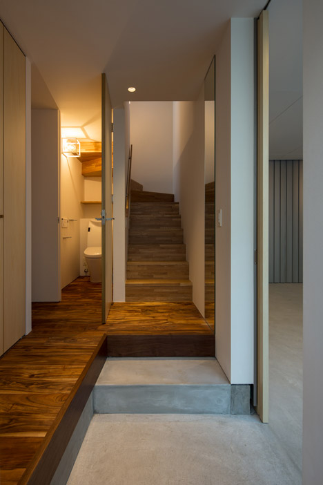 House-in-Otori-by-Arbol-Design