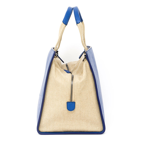 Super Bag by Pauline Deltour for Discipline