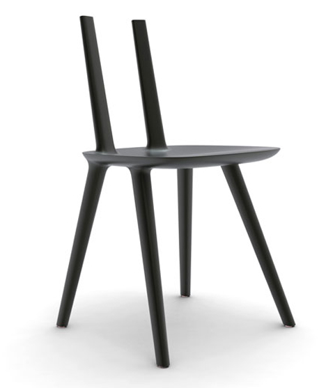 Tabu chairs by Eugeni Quitllet for Alias