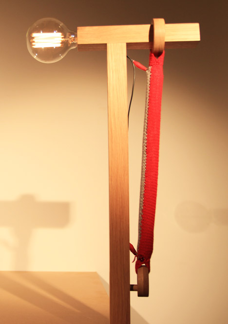 Knit Sensors by Yen Chen Chang