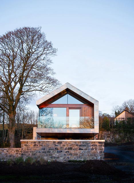 Loughloughan Barn by McGarry Moon Architects Ltd_dezeen_12