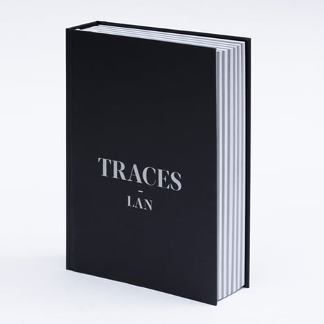 Traces by LAN