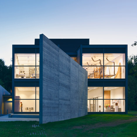Tadao Ando and Annabelle Selldorf transform Clark Art Institute in Massachusetts