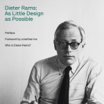Competition: five digital Dieter Rams monographs to be won