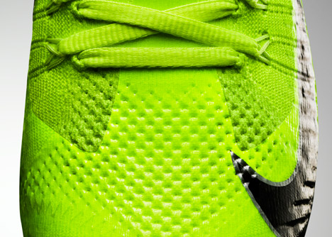 Nike Vapor Ultimate studded cleats