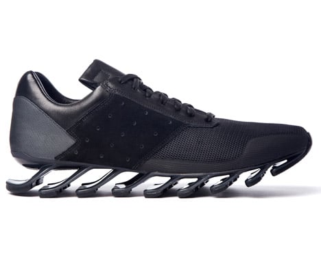 Rick Owens trainers for Adidas