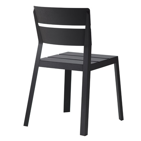 Satsuma Chair by Läufer + Keichel
