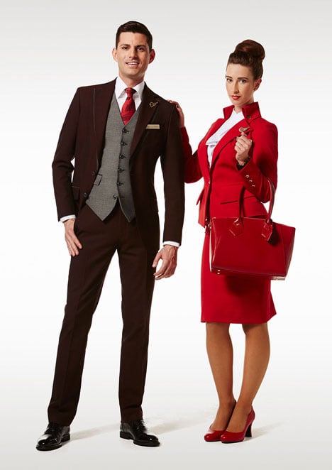 Vivienne-Westwood-Virgin-Atlantic-uniforms
