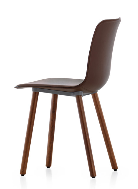 Jasper Morrison furniture for Vitra
