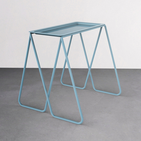 Nested by Alice Viallet – Interieur Awards 2014 winner, Objects category