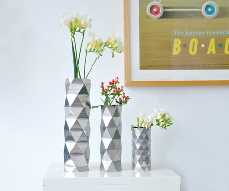 The Convert Vase by Another Studio
