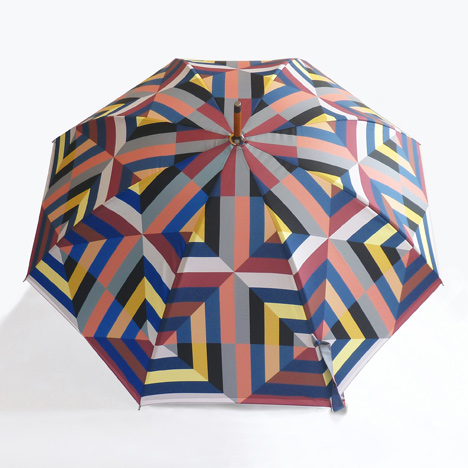 David David new umbrella collection