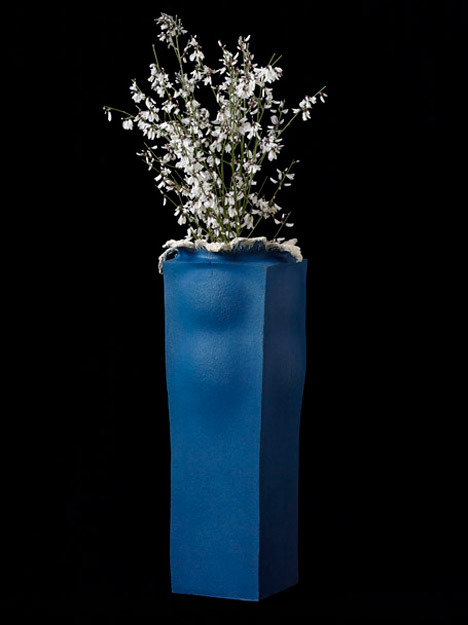Booming Vases by Analogia Project and Alessio Sarri