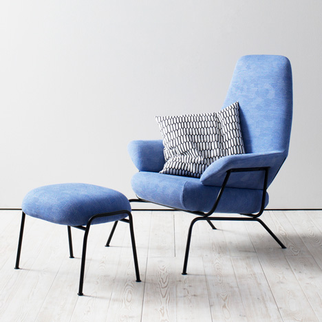 Hem launched its first range of customisable furniture last year