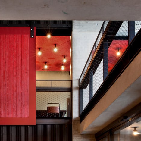 Liverpool Everyman Theatre by Haworth Tompkins wins Stirling Prize 2014
