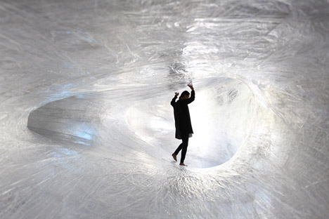 Tape Paris by Numen / For Use