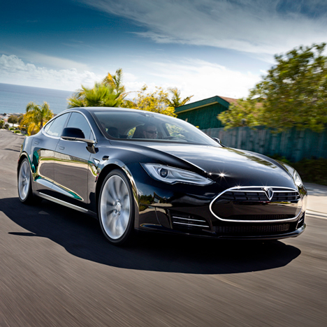 Tesla cars will be completely driverless in two years says Elon Musk