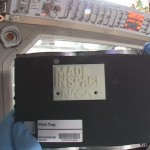 NASA 3D prints its first object aboard the International Space Station