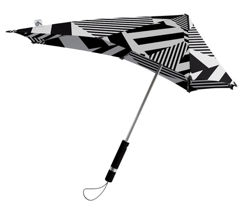 Senz umbrella by Yoske Nishiumi