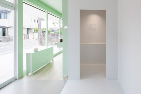 Sumiyoshido acupuncture clinic by id inc