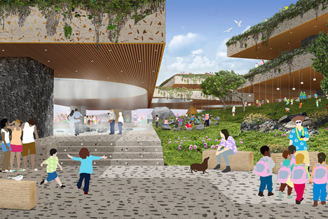 Obama-Library-Hawaii-proposal-by-Mos-and-Workshop-Hi_dezeen_468_0