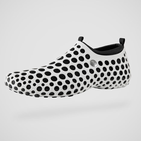 marc newson shoes