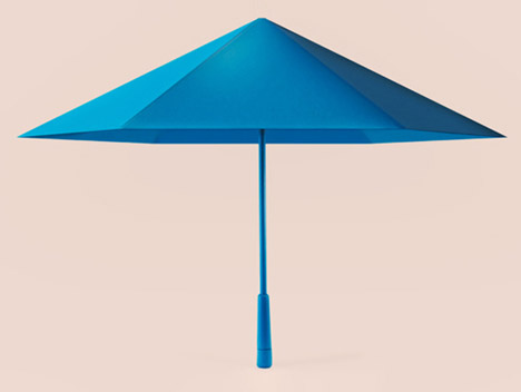 Sa umbrella by Nooka