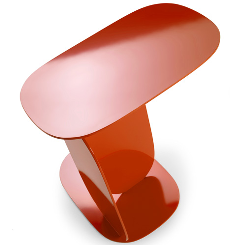 Caramel table by Claesson Koivisto Rune