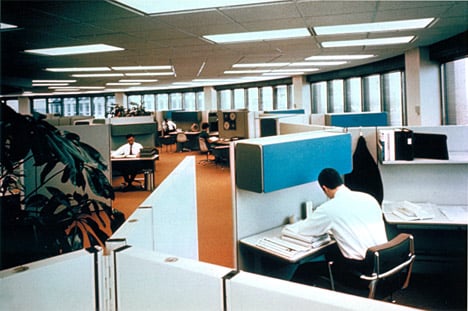 Action Office, 1970