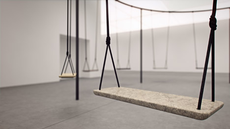 Swing-from-Caesarstone-and-Philippe-Malouin-at-IDS-2015_dezeen_468_0