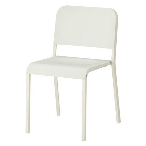 Melltorp chair by Ikea