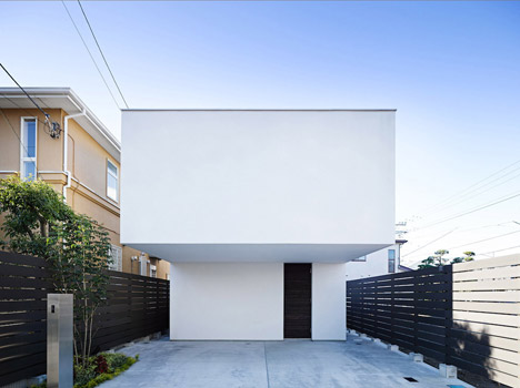 Wave by Apollo Architects & Associates