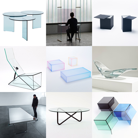new-pinterest-board-glass-furniture-dezeen-design