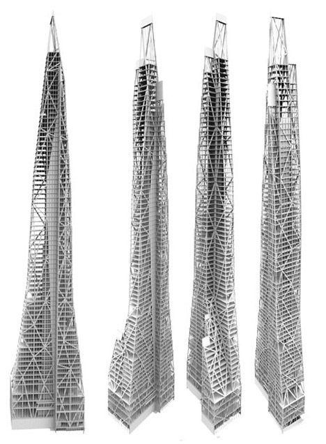 53W53 Manhattan by Jean Nouvel