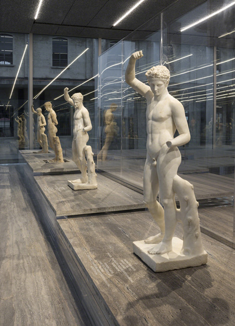 OMA's Fondazione Prada art centre opens in Milan
