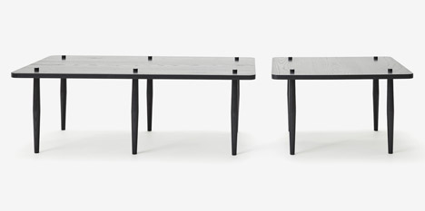 L series by Assembly Design