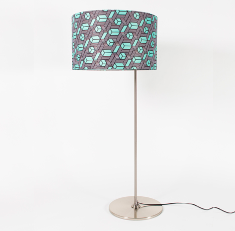Print all over me homeware collection