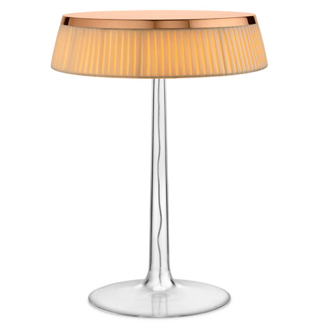 Ether lighting collection for Flos by Philippe Starck