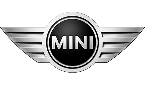 Old MINI logo