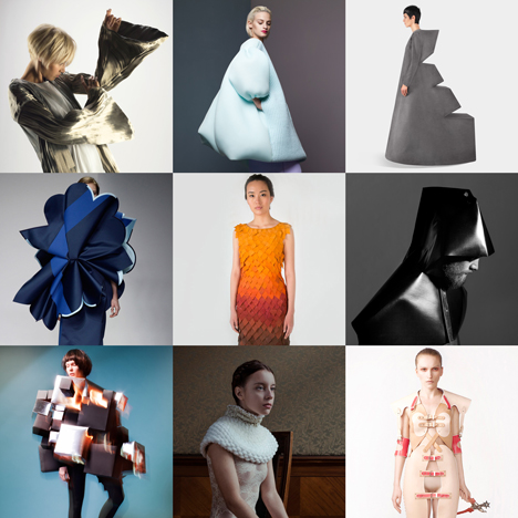 new-pinterest-board-graduate-fashion-design-dezeen