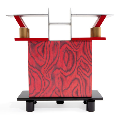 Freemont by Ettore Sottsass