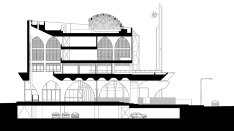 Al-Islah-Mosque_Formwerkz-Architects_dezeen_4