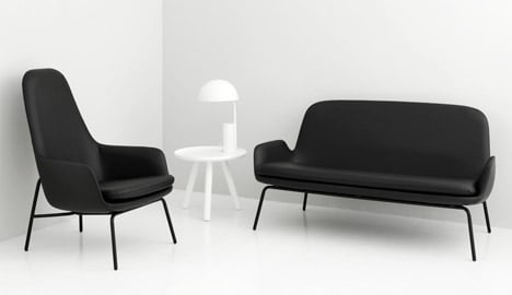 Era Sofa by Simon Legald for Normann Copenhagen