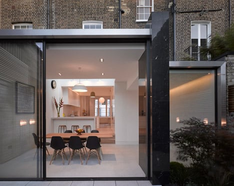 Max House by Paul Archer Design