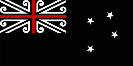 New Zealand announces 40 potential new flag designs