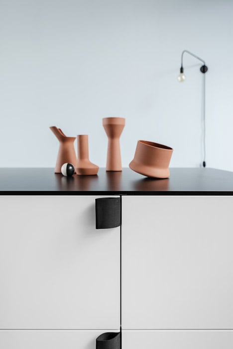 Reform Ikea kitchen hacks by BIG Henning Larsen and Norm