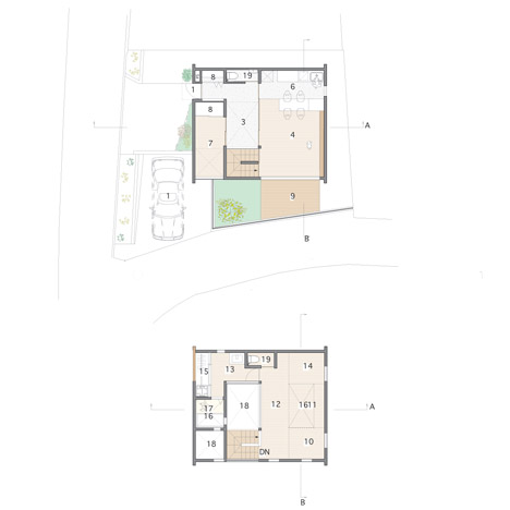 House-in-Ikoma-by-Arbol-Design-Studio_dezeen_1