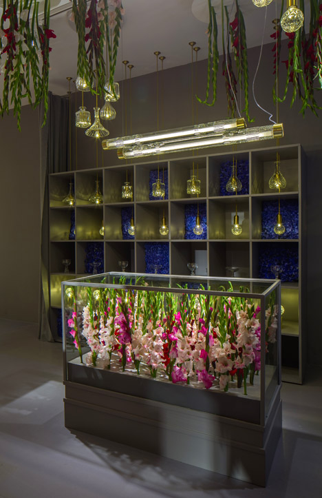 The Flower Shop LDF 2015